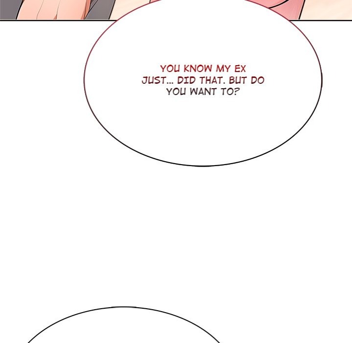 The Restless Divorcee - Chapter 13 Page 31