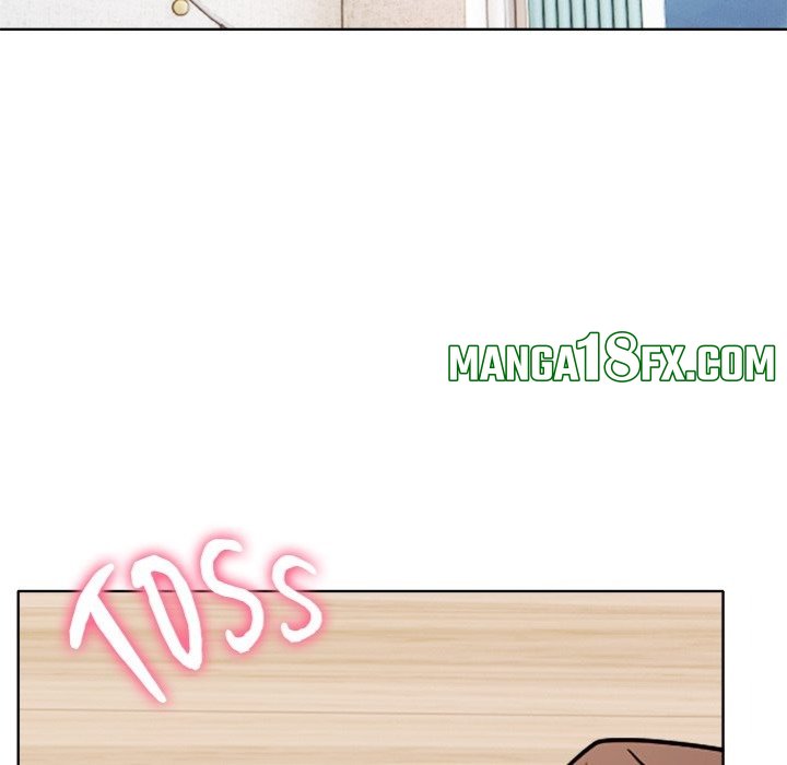 The Restless Divorcee - Chapter 13 Page 38