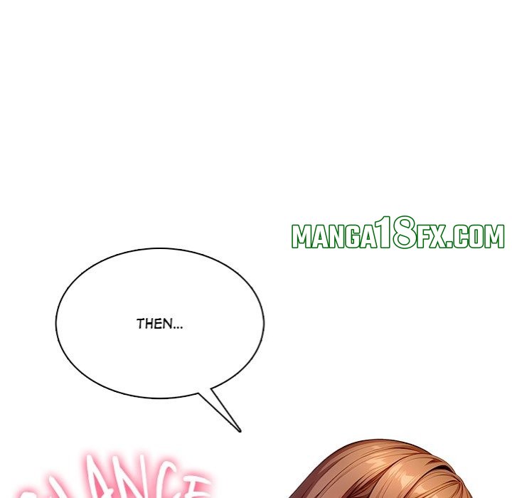 The Restless Divorcee - Chapter 13 Page 60