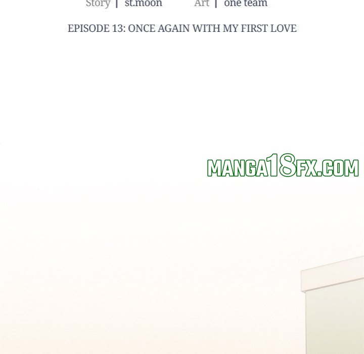 The Restless Divorcee - Chapter 13 Page 7