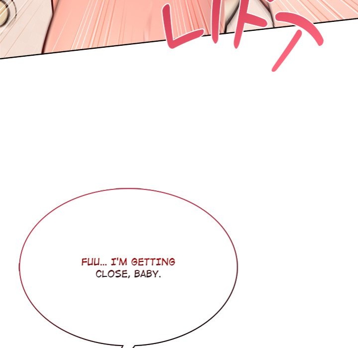 The Restless Divorcee - Chapter 13 Page 84