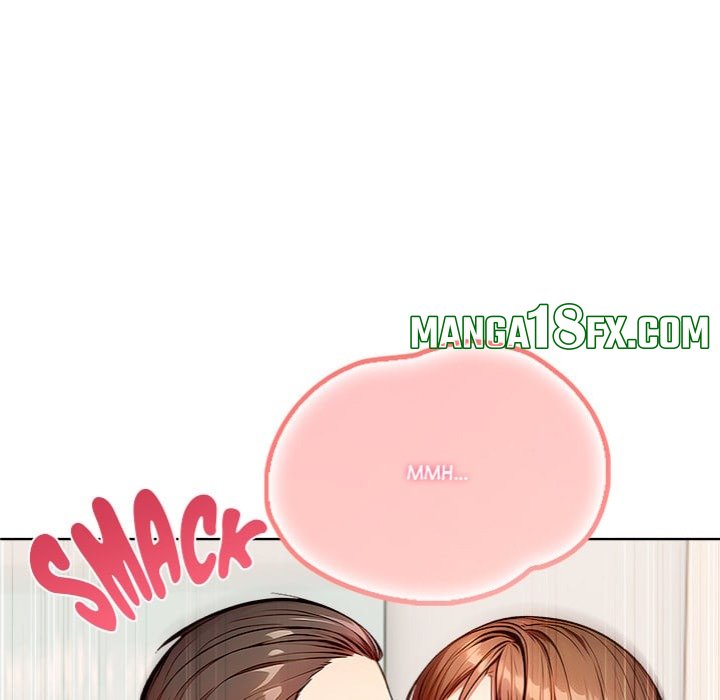 The Restless Divorcee - Chapter 14 Page 100