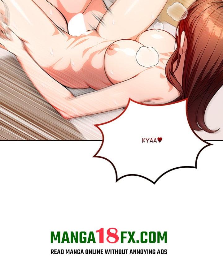 The Restless Divorcee - Chapter 14 Page 117