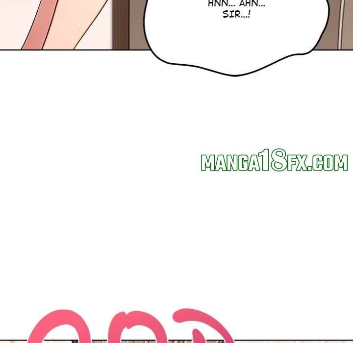 The Restless Divorcee - Chapter 14 Page 128