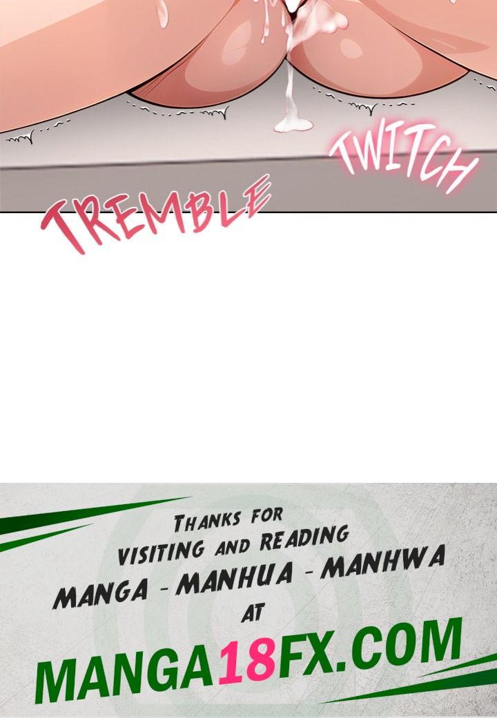 The Restless Divorcee - Chapter 14 Page 134