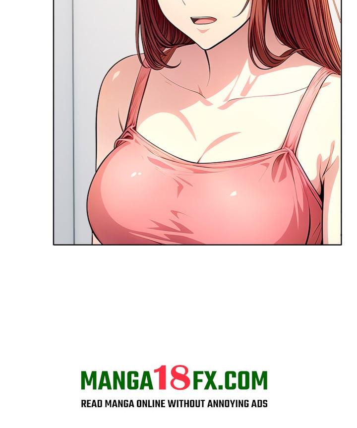 The Restless Divorcee - Chapter 14 Page 18