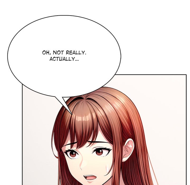 The Restless Divorcee - Chapter 14 Page 35