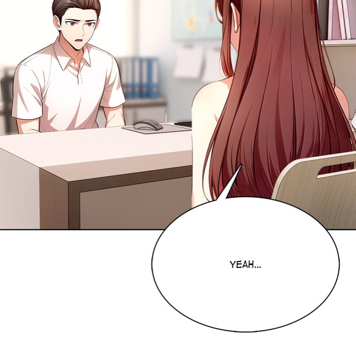 The Restless Divorcee - Chapter 14 Page 37