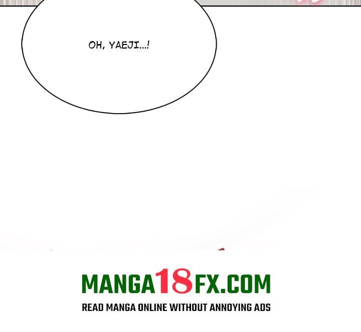 The Restless Divorcee - Chapter 14 Page 4