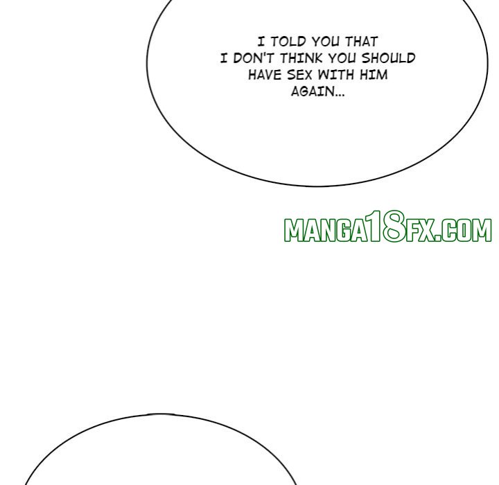 The Restless Divorcee - Chapter 14 Page 40