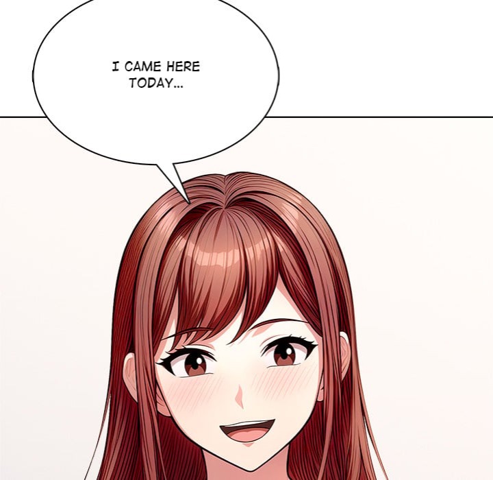 The Restless Divorcee - Chapter 14 Page 59