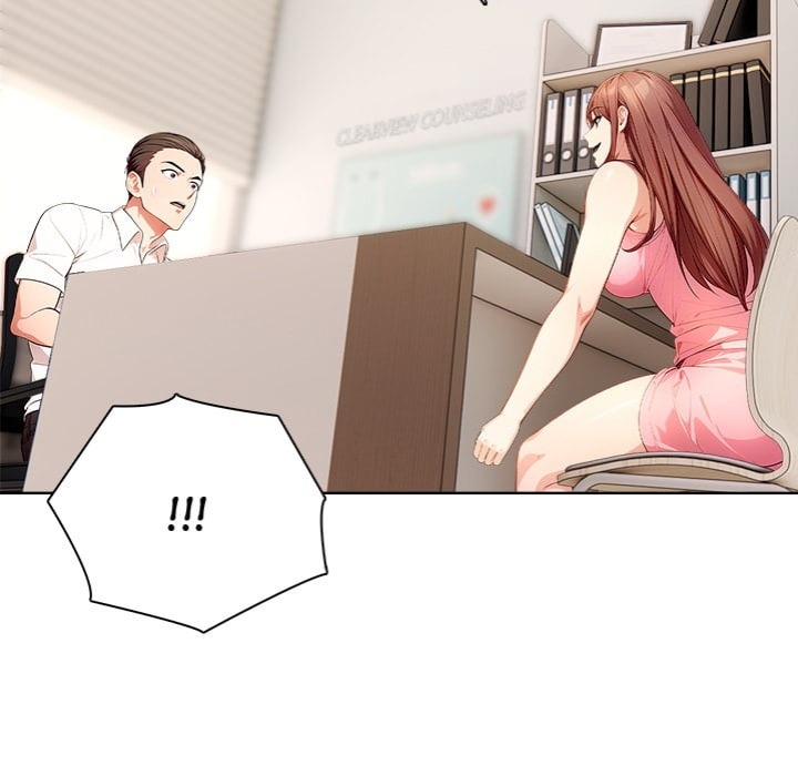 The Restless Divorcee - Chapter 14 Page 62