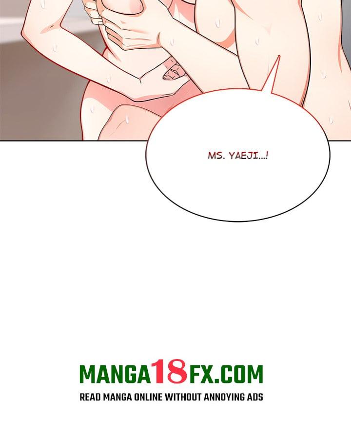 The Restless Divorcee - Chapter 14 Page 71