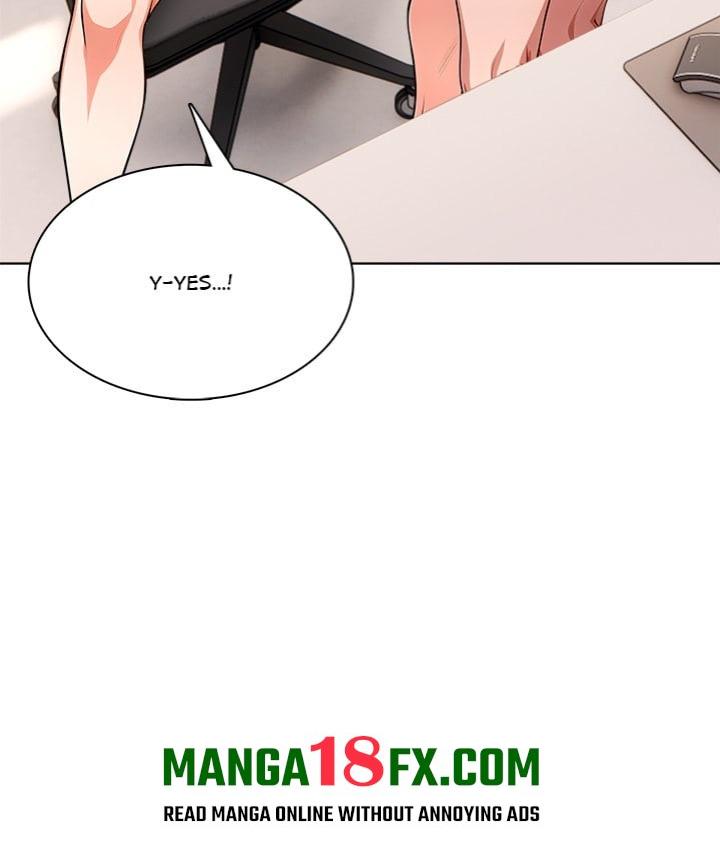 The Restless Divorcee - Chapter 14 Page 80