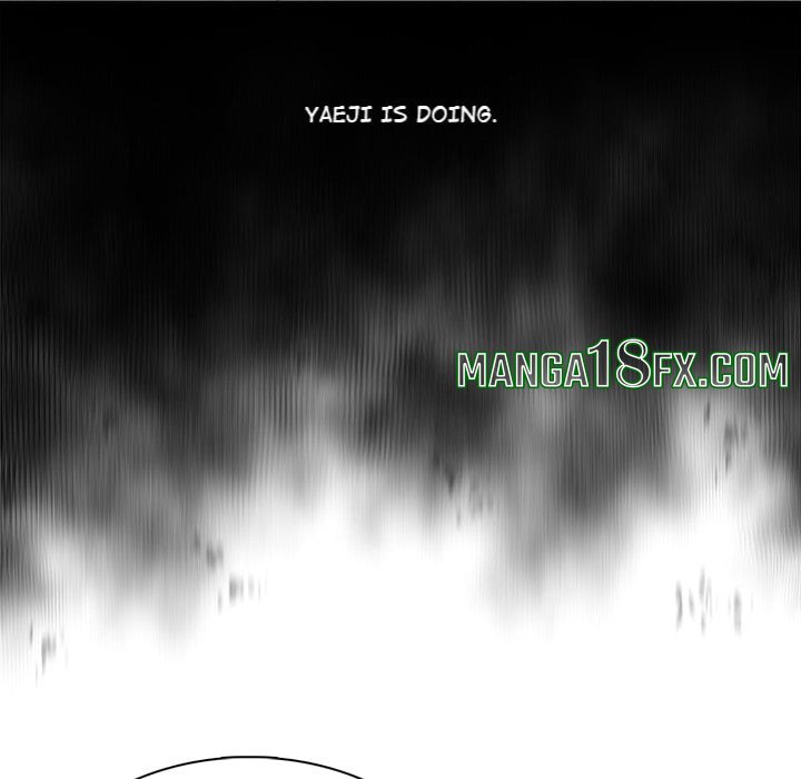 The Restless Divorcee - Chapter 15 Page 102