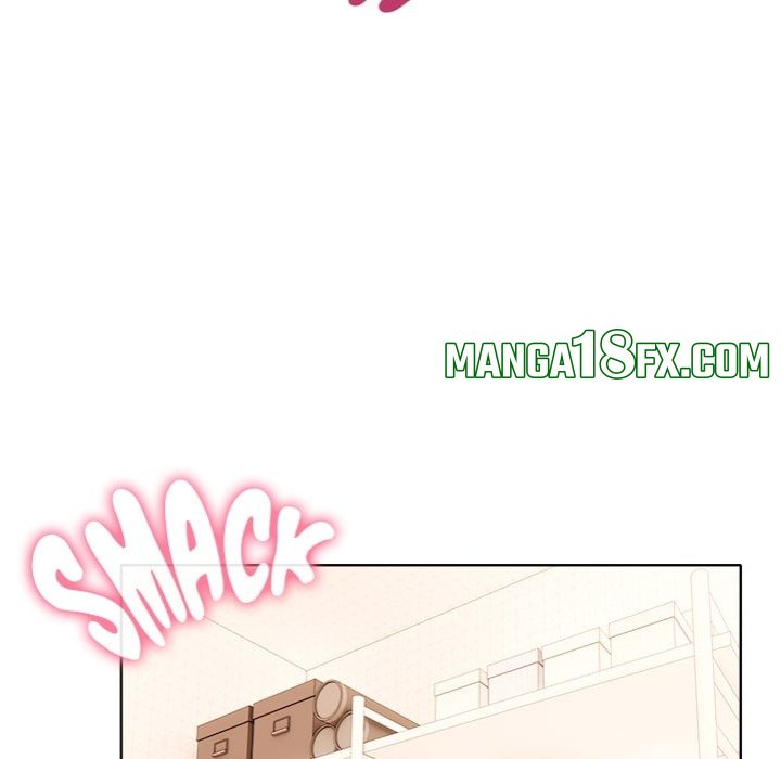 The Restless Divorcee - Chapter 15 Page 110