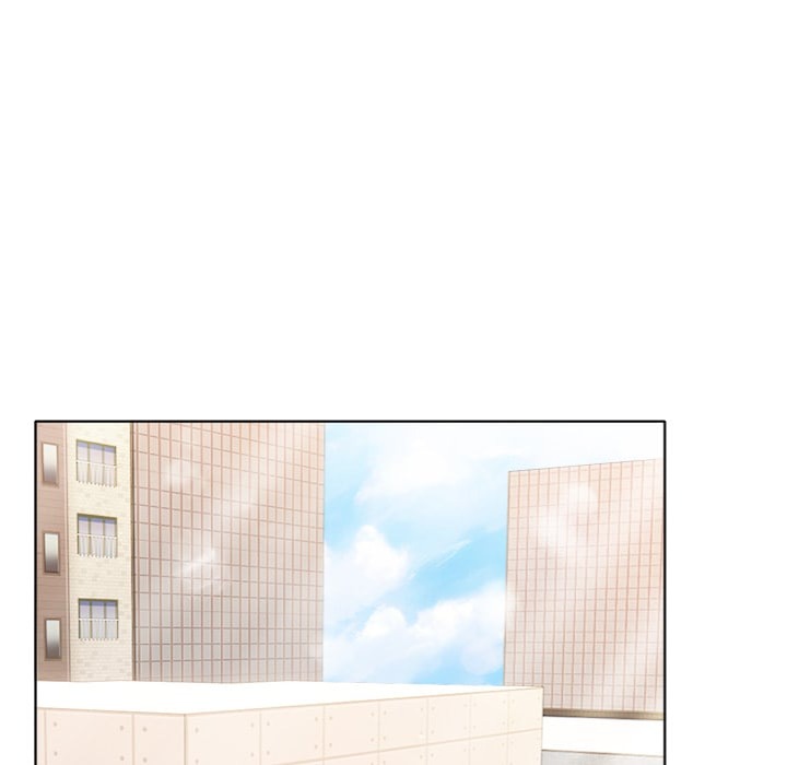 The Restless Divorcee - Chapter 15 Page 126