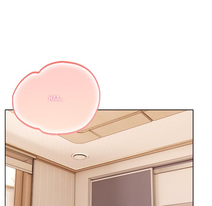 The Restless Divorcee - Chapter 15 Page 19