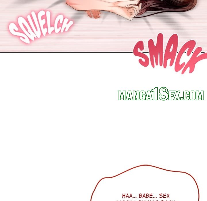 The Restless Divorcee - Chapter 15 Page 24