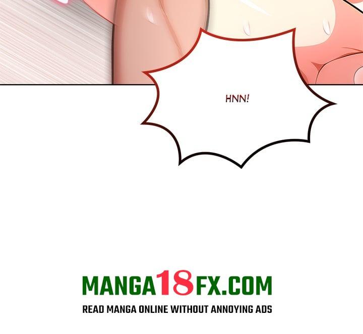 The Restless Divorcee - Chapter 15 Page 4