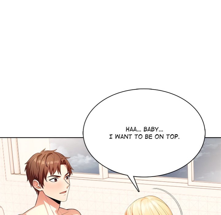 The Restless Divorcee - Chapter 15 Page 82