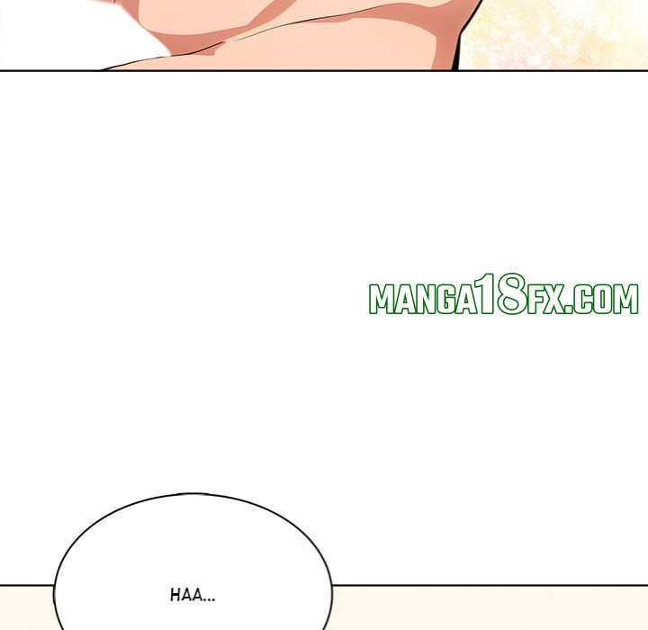 The Restless Divorcee - Chapter 15 Page 88