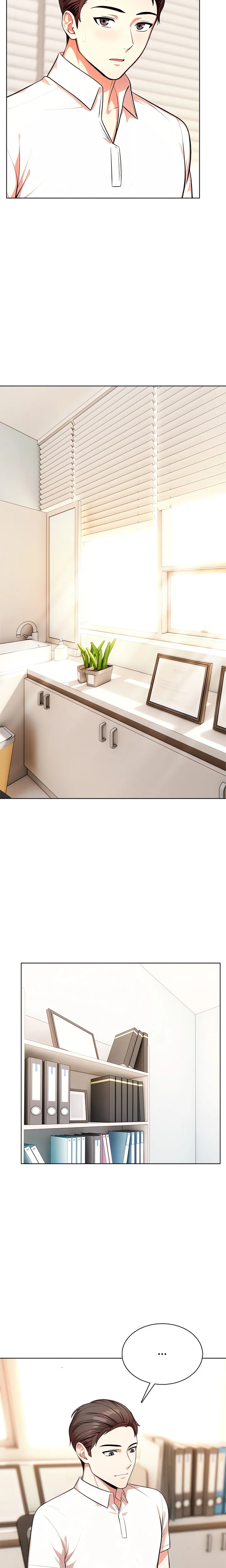 The Restless Divorcee - Chapter 3 Page 14