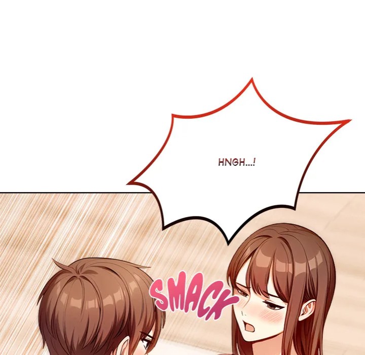 The Restless Divorcee - Chapter 5 Page 104