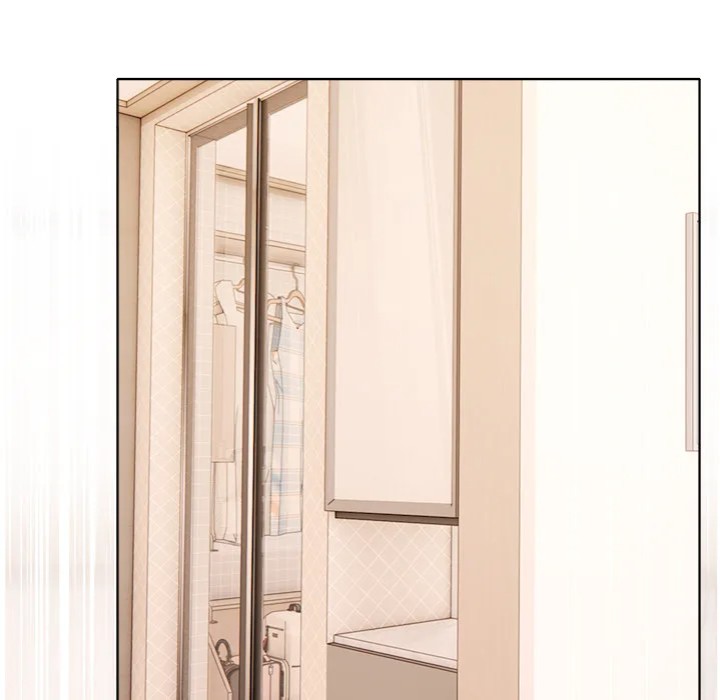 The Restless Divorcee - Chapter 5 Page 11