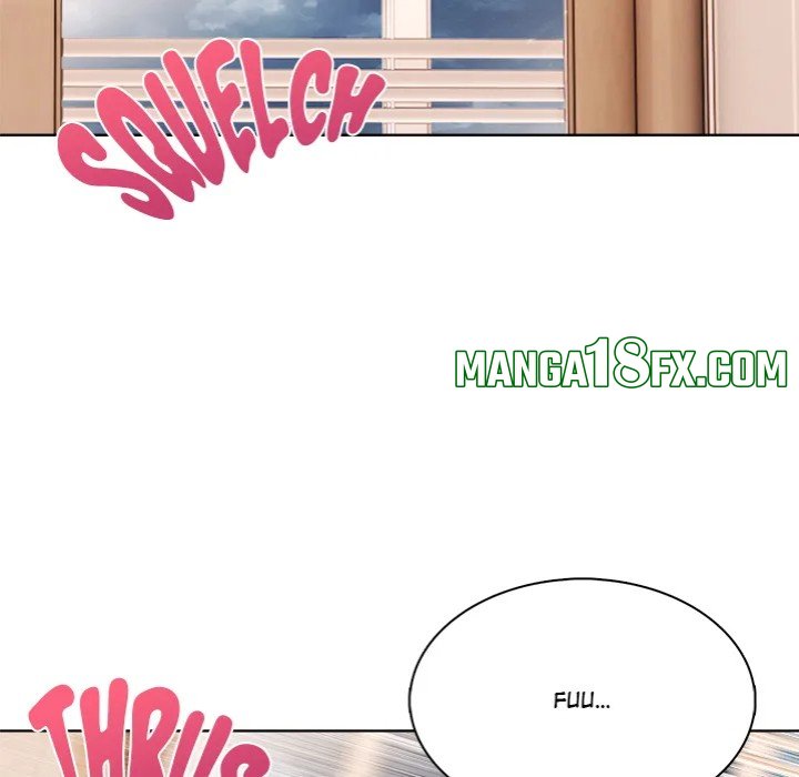 The Restless Divorcee - Chapter 5 Page 110