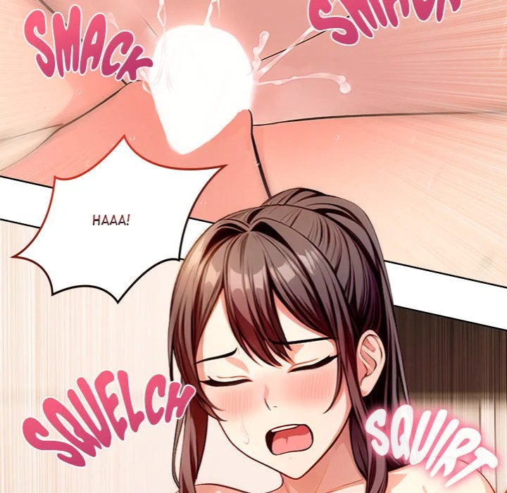 The Restless Divorcee - Chapter 5 Page 116