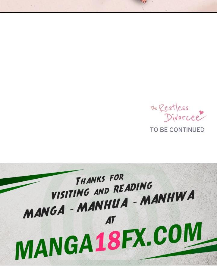 The Restless Divorcee - Chapter 5 Page 121