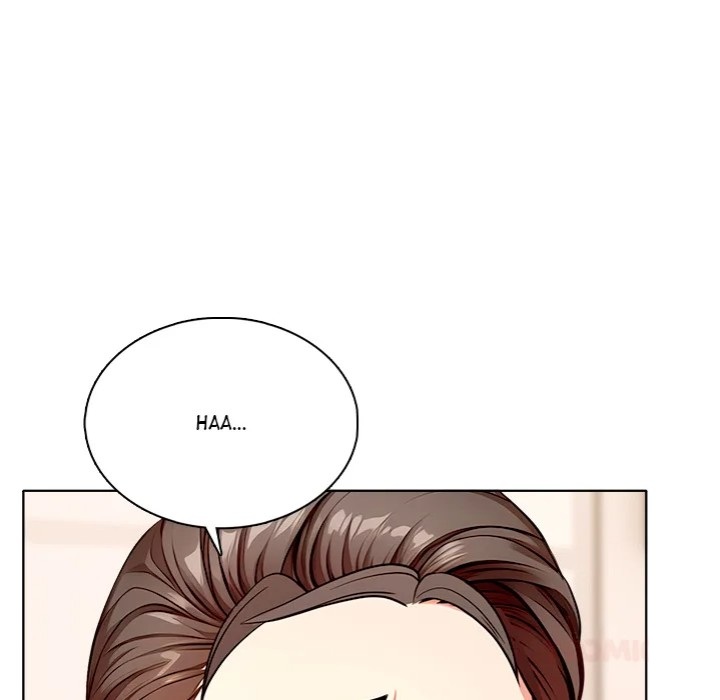 The Restless Divorcee - Chapter 5 Page 15