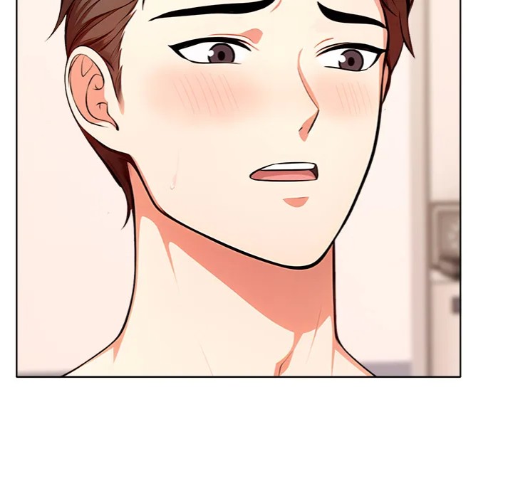 The Restless Divorcee - Chapter 5 Page 16