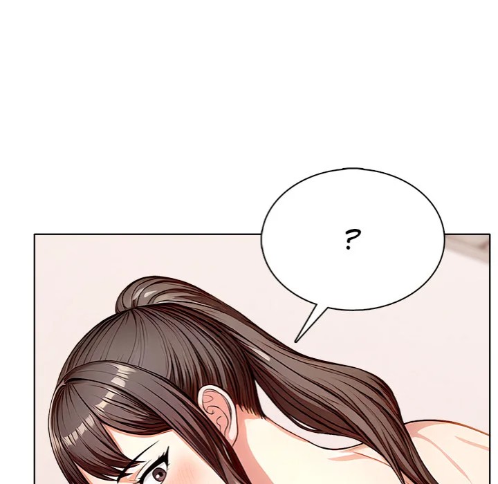 The Restless Divorcee - Chapter 5 Page 17