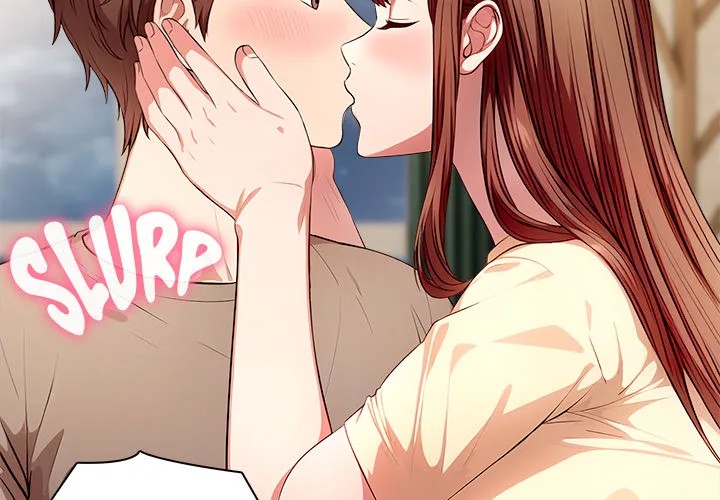 The Restless Divorcee - Chapter 5 Page 2