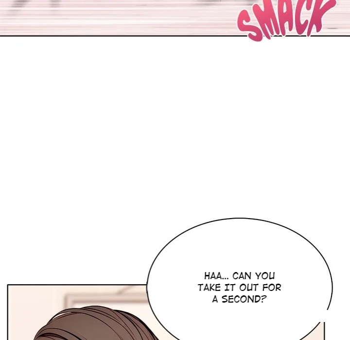 The Restless Divorcee - Chapter 5 Page 27