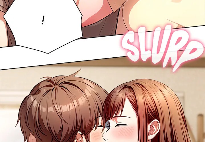 The Restless Divorcee - Chapter 5 Page 3