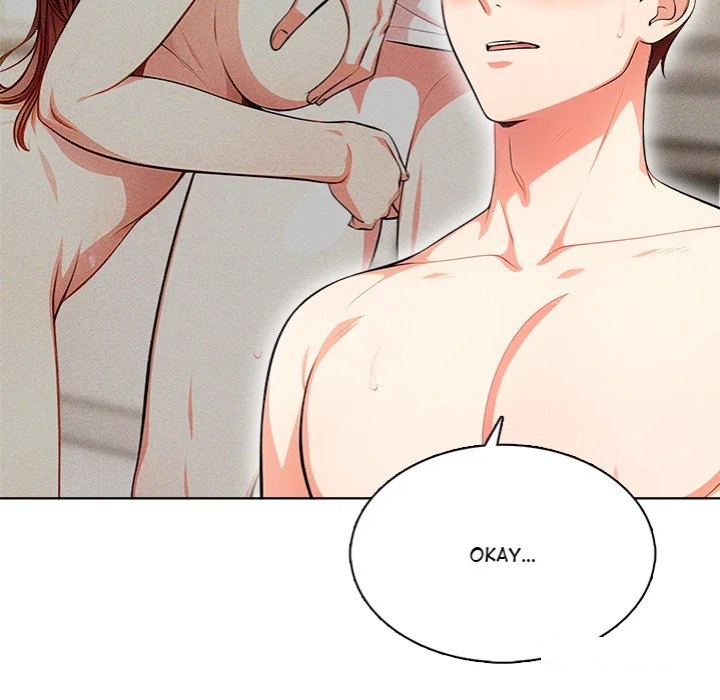 The Restless Divorcee - Chapter 5 Page 39