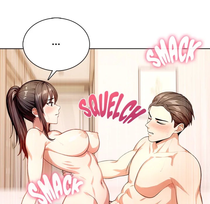 The Restless Divorcee - Chapter 5 Page 47