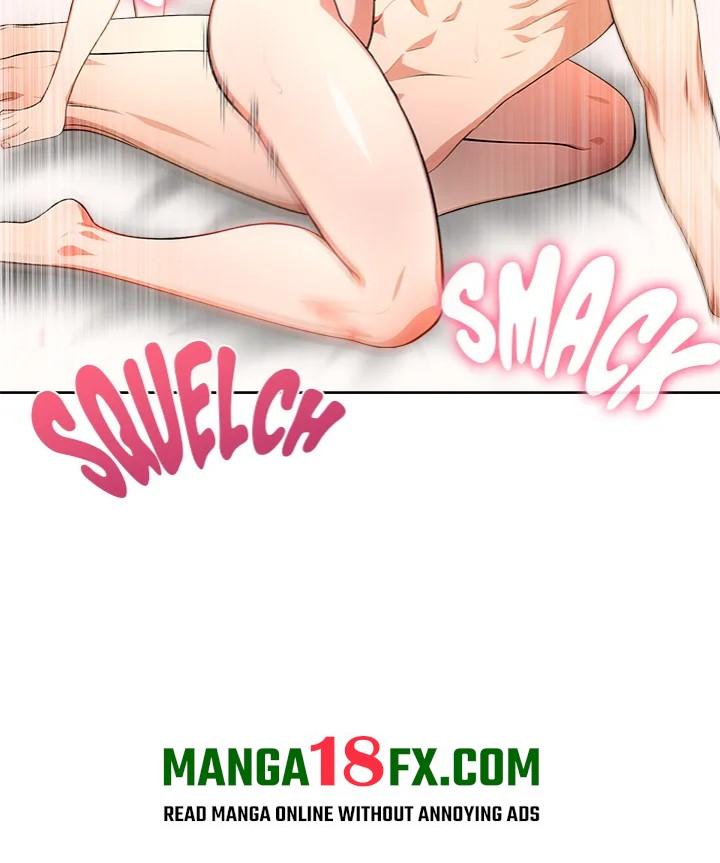 The Restless Divorcee - Chapter 5 Page 48