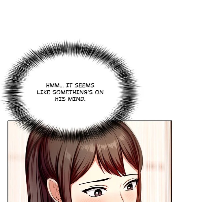 The Restless Divorcee - Chapter 5 Page 49