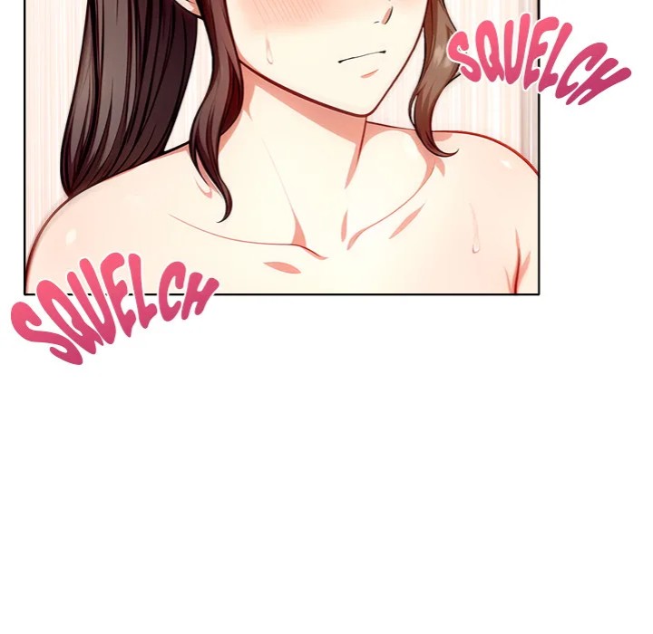 The Restless Divorcee - Chapter 5 Page 50