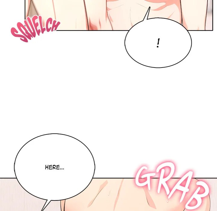 The Restless Divorcee - Chapter 5 Page 52