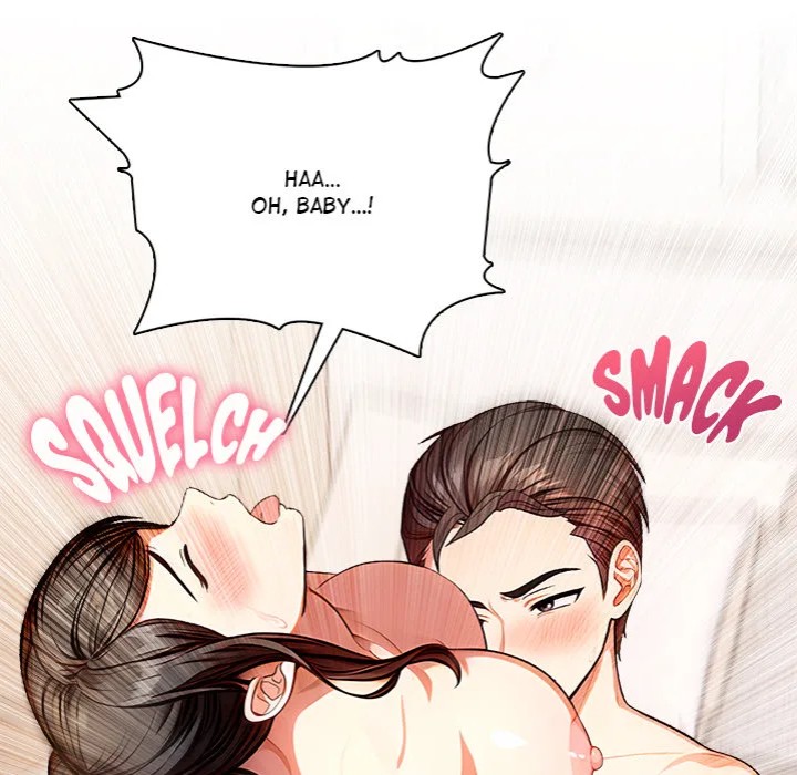 The Restless Divorcee - Chapter 5 Page 59