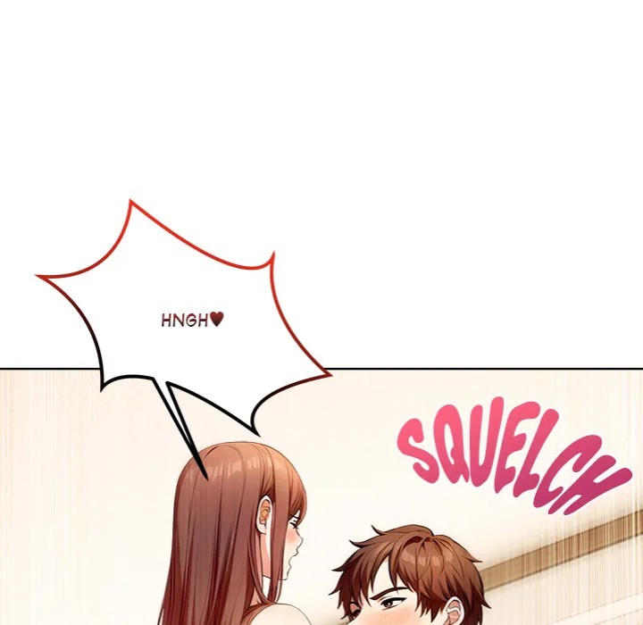 The Restless Divorcee - Chapter 5 Page 68