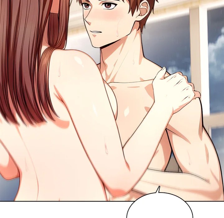 The Restless Divorcee - Chapter 5 Page 73