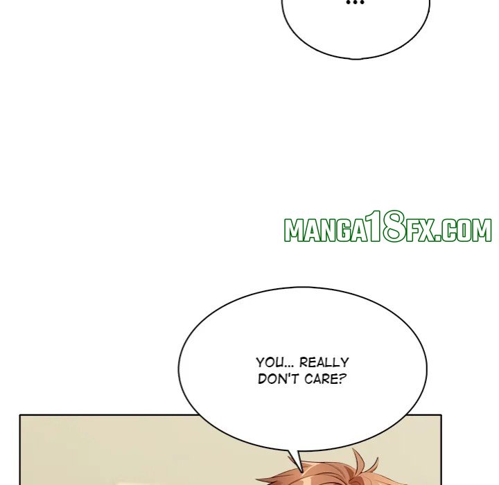 The Restless Divorcee - Chapter 5 Page 74