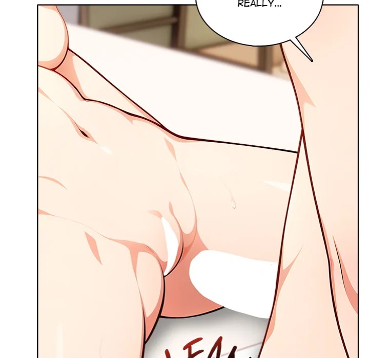 The Restless Divorcee - Chapter 5 Page 89