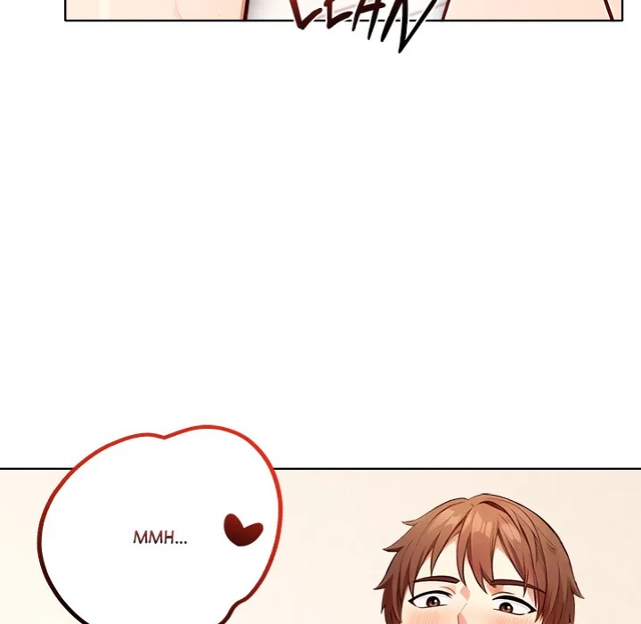 The Restless Divorcee - Chapter 5 Page 90